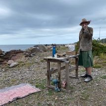 Gallerie Lorien Bornholm
