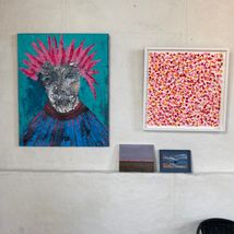 Gallerie Lorien Bornholm