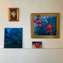 Gallerie Lorien Bornholm