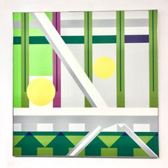 Ole Folmer Hansen Gallerie Lorien