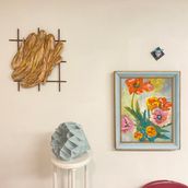Bornholmerne Kommer III Gallerie Lorien