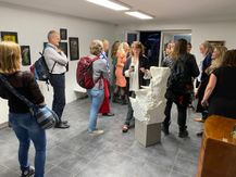 Jonas Lautrop Udstilling 2023