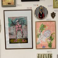 © Gallerie Lorien
