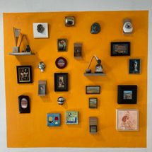 Gallerie Lorien / Bornhom
