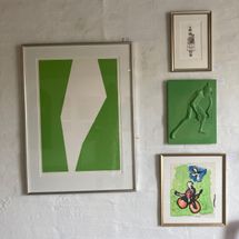 Gallerie Lorien / Bornhom
