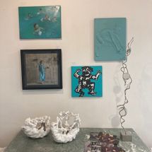 Gallerie Lorien / Bornhom