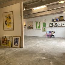Gallerie Lorien / Bornhom