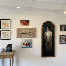 Gallerie Lorien Tejn