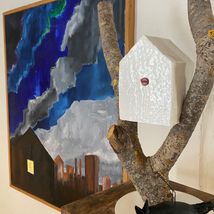 Gallerie Lorien Tejn