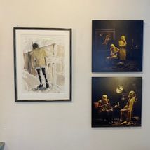 Gallerie Lorien Tejn