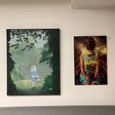 Make Life Magic / Gallerie Lorien