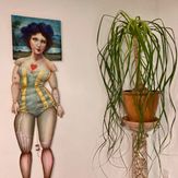 Billie Bailey Gallerie Lorien