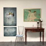 Make Life Magic / Gallerie Lorien