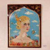 Rachel Romano Gallerie Lorien