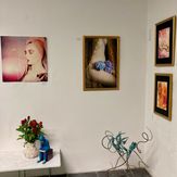 Make Life Magic / Gallerie Lorien