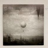 Peter Zelei / Gallerie Lorien