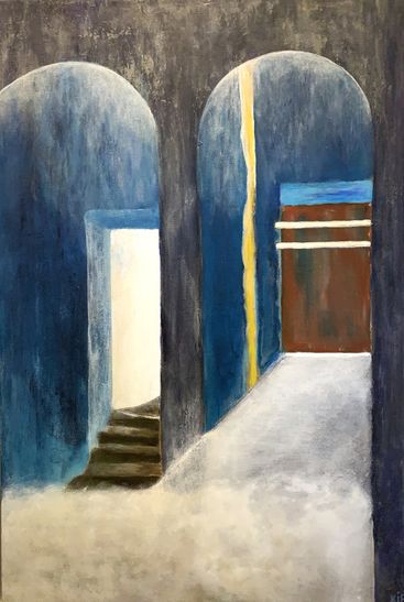 Trappen