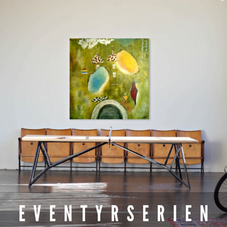 eventyr kunst