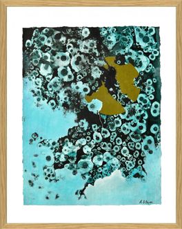 UNIKA 50x60 