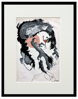 UNIKA 40x50