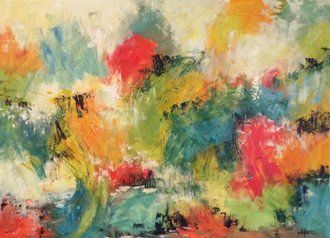 Mauntins 90x120