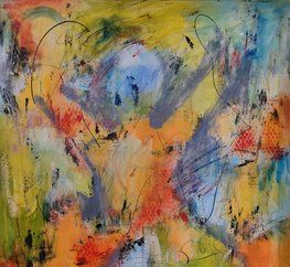 Spring 80x80