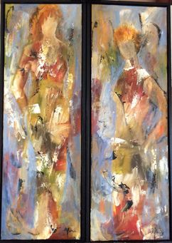Coleful life 1+1 90x30 - solgt