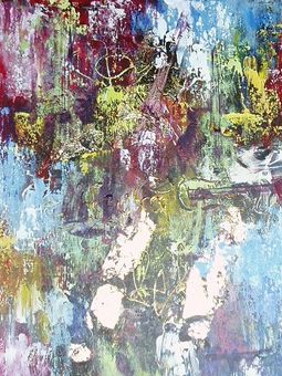 Music 1a2 40x30 - Solgt JM