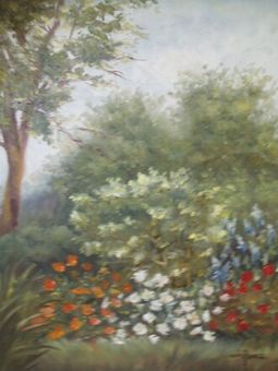 haven 50x40 cm