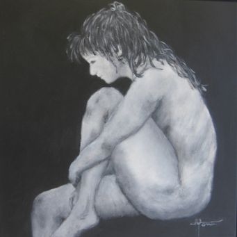 model 2 50x50