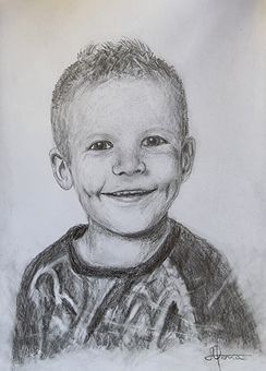 Sofus tegning A4