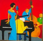Jazz-serie 2