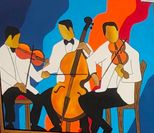 Jazz-serie 3