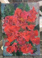 2021-07-23 Røde blomster