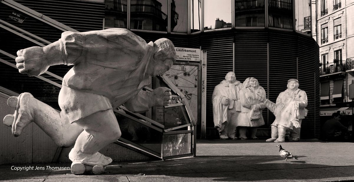 Paris 1