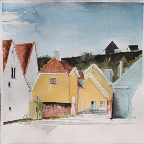 Lønstrup I