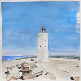 Rubjerg Knude Fyr II