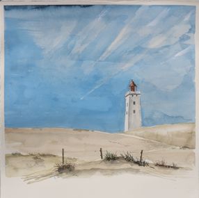 Rubjerg Knude Fyr III
