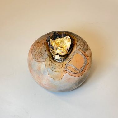 Østersform