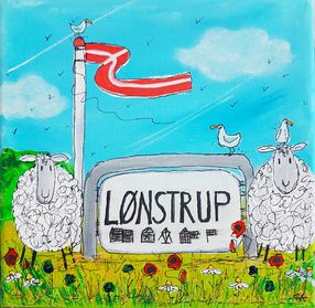 345. Velkommen til Lønstrup