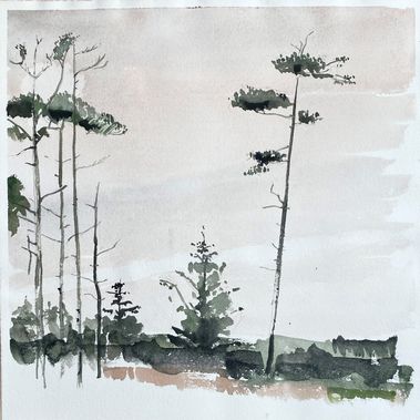 Efterår III