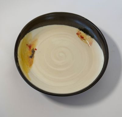 Lysvæld fad