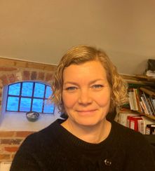 Anne-Sofie Ydesen
