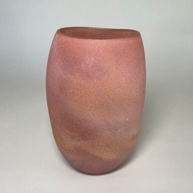 Pulvervase