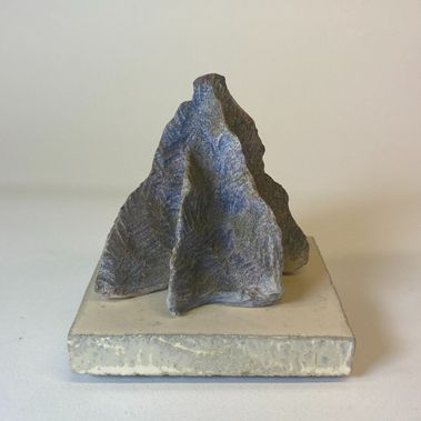 Porcelænsskulptur 6