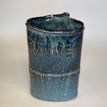 Vase "Rummet"