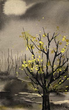 Winter Apples III