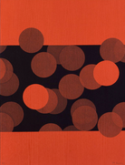 VINGT QUATRE DISQUES ENTRE DEUX, 1977
