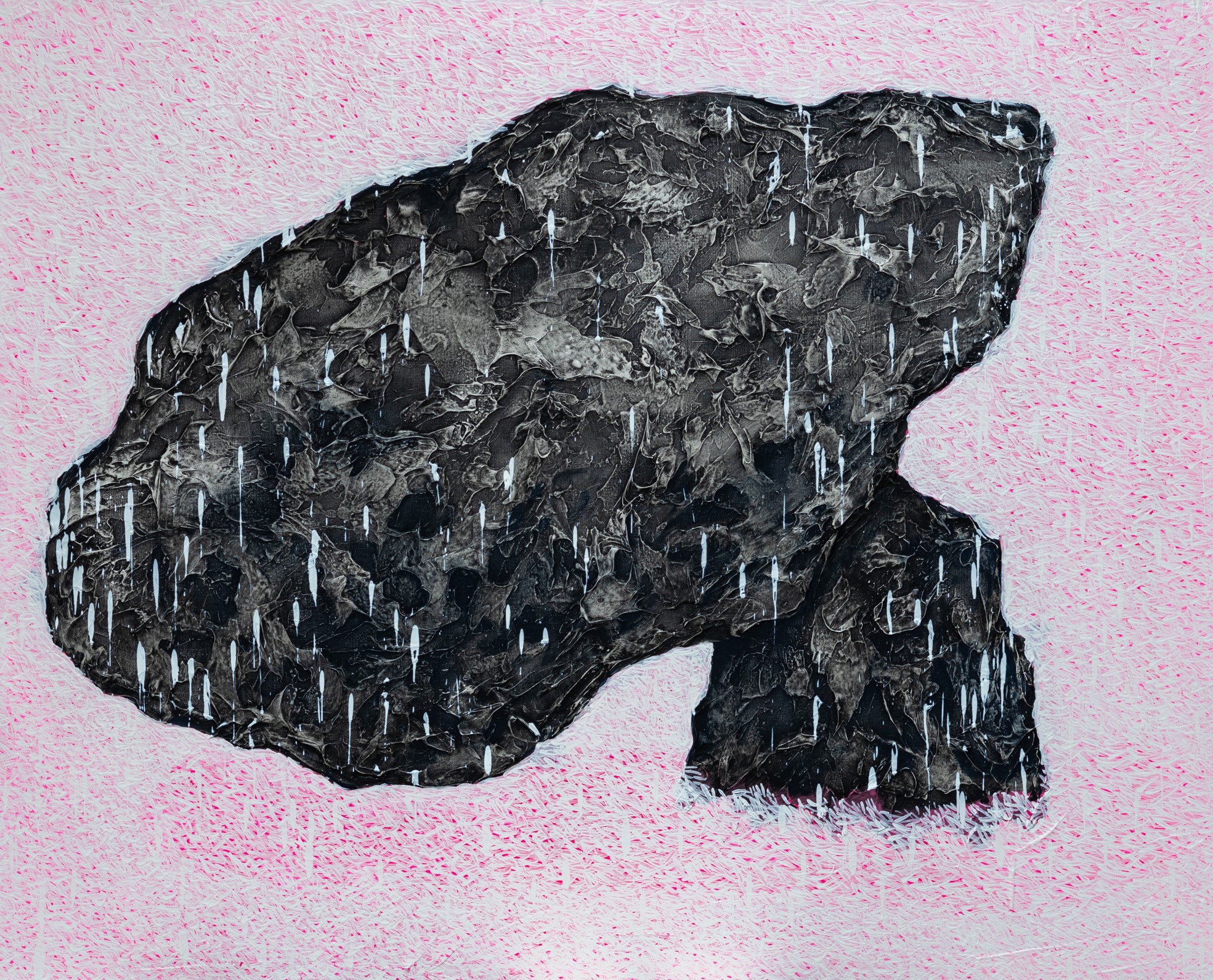 Gallery 508 – Seoul Contemporary Art Gallery | 청담동 갤러리 508 전시 이미지