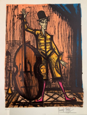 Bernard Buffet